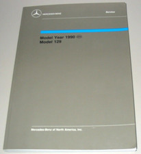 Werkstatthandbuch mercedes mer gebraucht kaufen Werkstatthandbuch mercedes mer gebraucht kaufen  Schortens