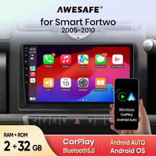 Carplay android13 autoradio gebraucht kaufen  Buttstädt