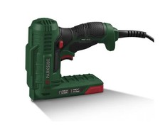 Parkside elektrotacker nagler gebraucht kaufen  Neuenstadt am Kocher