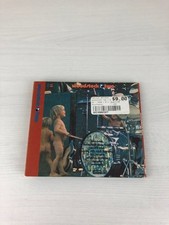 CD (2009) - Woodstock Two comprar usado CD (2009) - Woodstock Two comprar usado  Enviando para Brazil