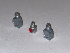 Lanternes locomotive trains d'occasion Lanternes locomotive trains d'occasion  Soisy-sur-Seine