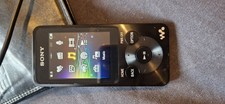Sony walkman nwz for sale  MILTON KEYNES