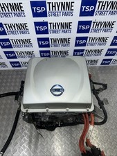 2015 nissan leaf for sale  BOLTON