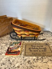 Longaberger 1998 dash for sale  New Lenox