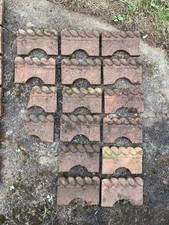 Rope top tiles for sale  GODALMING