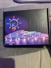 Keepsmile led strip for sale Keepsmile led strip for sale  LEAMINGTON SPA