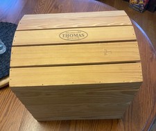 Thomas pacconi classic for sale  Bakersfield