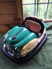 dodgem bumper cars for sale dodgem bumper cars for sale FARNHAM