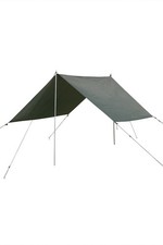 Tarp shelter for sale  ENFIELD