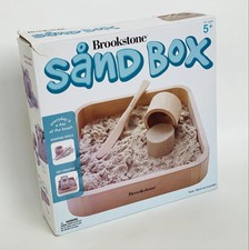 brookstone sandbox sand for sale brookstone sandbox sand for sale Chicago