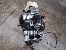 Motore honda africa usato  Roma