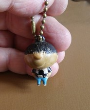 Porte clé chouchou d'occasion  Jœuf