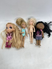 Brinquedos mistos para meninas Little Dolls 15 cm comprar usado  Enviando para Brazil