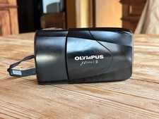Olympus mju f2.8 d'occasion  Mimizan