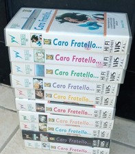 Caro fratello serie usato  San Martino di Lupari