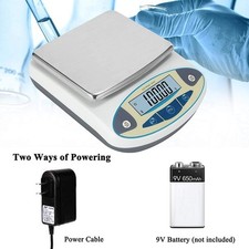 Bonvoisin lab scale for sale  San Antonio