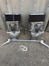 Type weber 44idf for sale  STRATFORD-UPON-AVON