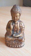 Figur buddha 13cm gebraucht kaufen  Berlin
