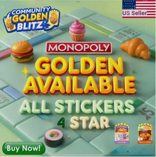 Gold stickers available d'occasion  Expédié en Belgium