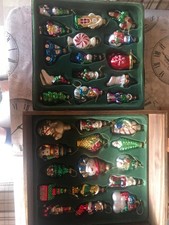 Set thomas pacconi for sale  YEOVIL