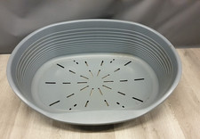 Ferplast grey plastic for sale  WAKEFIELD