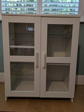 Ikea brimnes display for sale  LONDON