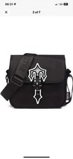 Trapstar pouch for sale  GLASGOW