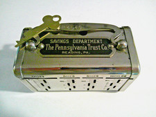 Bankers service corp. for sale  Hugo