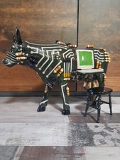 Cow parade 1604 gebraucht kaufen  Wertheim