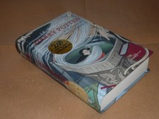 Rowling harry potter usato  San Giovanni in Persiceto