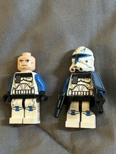 Lego 2013 captain for sale  Scottsdale