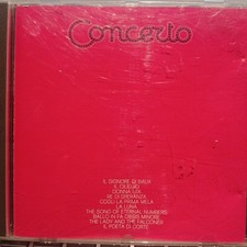 Concerto angelo branduardi usato  Sinnai