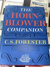 Hornblower companion forester for sale  UK