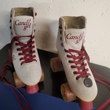 womens roller skates for sale  Phillipsburg