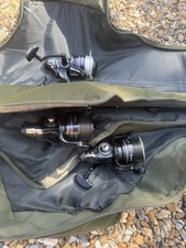 Used fishing rods for sale  DISS