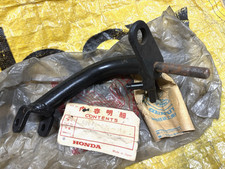 Barra de degrau Honda 68-74 CB450 CB450K1-K7 LH *NH1* NOS genuína Japão 50645-292-671B comprar usado Barra de degrau Honda 68-74 CB450 CB450K1-K7 LH *NH1* NOS genuína Japão 50645-292-671B comprar usado  Enviando para Brazil