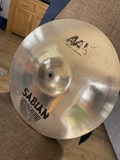 Sabian hhx plosion usato  Spedire a Italy