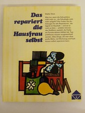 Repariert hausfrau zange gebraucht kaufen  Buttenwiesen