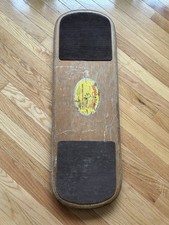 Original bongo board for sale  Chicago