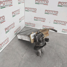 B026114 radiatore piaggio usato  Italia