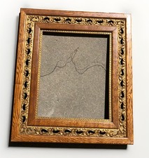 Large 1900 oak for sale  Mills