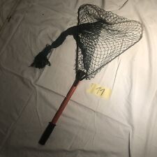Kescher fischen angeln gebraucht kaufen  München