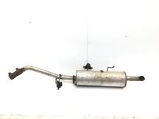 Peugeot 307 auspufftopf gebraucht kaufen  Fulda