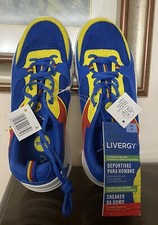 Scarpe ginnastica lidl usato  Velletri