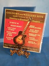 America greatest singers for sale  Frankfort
