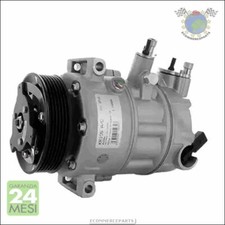 Compressore climatizzatore ari usato  Roma