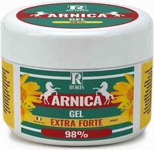 Arnica per cavalli usato  Roma