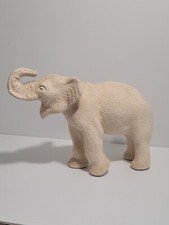 Elephant faience perlée d'occasion  Bourg-Saint-Andéol