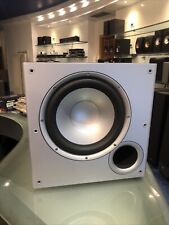 Polk audio subwoofer usato  Vajont