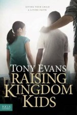 Raising kingdom kids for sale  Montgomery